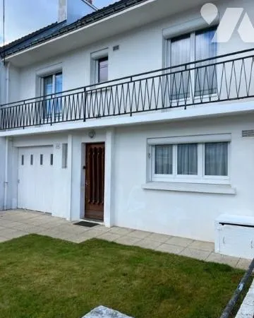 Maison 5 pièces 84 m²
