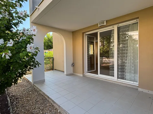 Appartement 3 pièces 81 m²