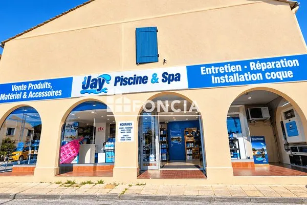 Local 59 m²