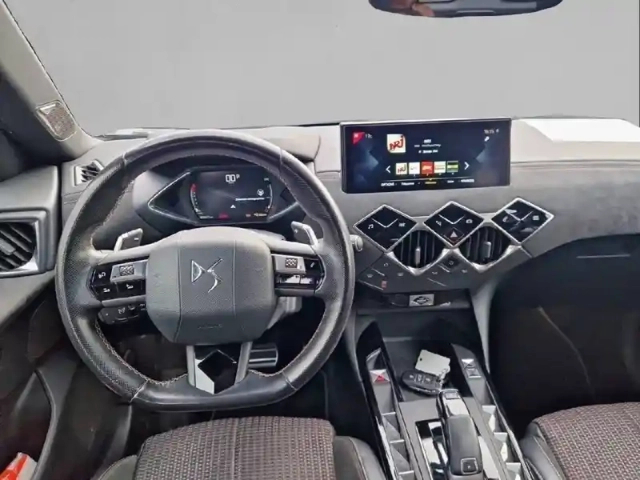 Ds Ds 3 ds3 crossback puretech 130 eat8 — photo 8