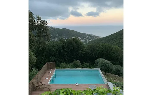 Maison 340 m²