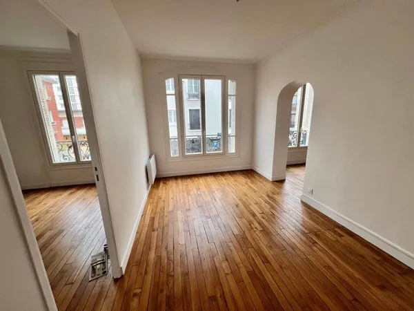 Appartement 5 pièces 70 m²