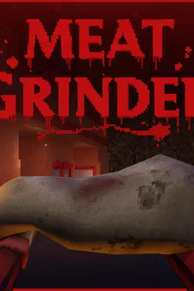Meat Grinder: Hotdog Simulator
