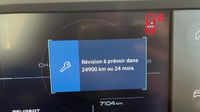 Peugeot 3008 Electrique 210ch Batterie 73 kWh Allure — photo 31