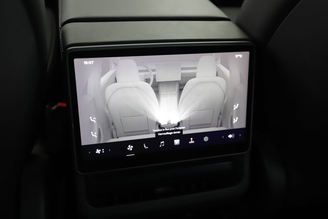 Tesla Model 3 Long Range Dual Motor AWD 75 kWh — photo 13