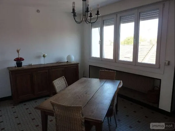 Appartement 3 pièces 67 m²