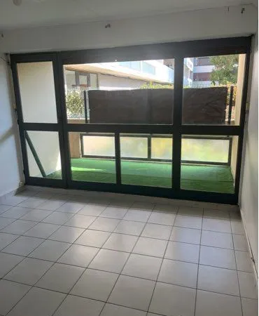 Appartement T4 85m2