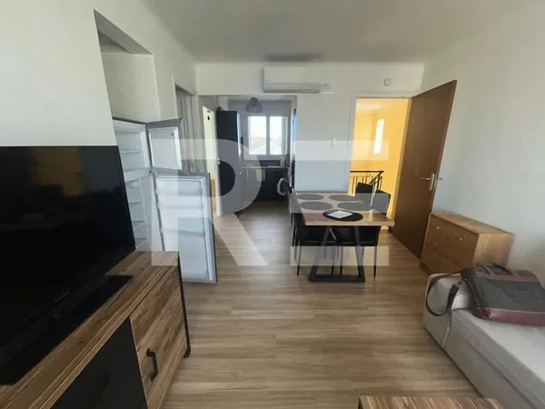 APPARTEMENT 3 PIÈCES DE 43M2 AU COEUR DU GRAU DU ROI