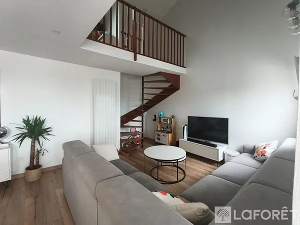 Appartement Audincourt 5 pièce(s) 103 m2