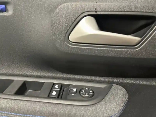 Citroën C3 turbo 100 ch bvm6 — photo 20