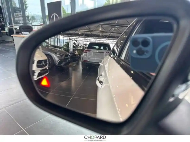 Mercedes Classe A 180 d — photo 18