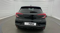 Renault Captur 1.6 E-Tech hybride 145ch Rive Gauche — photo 5