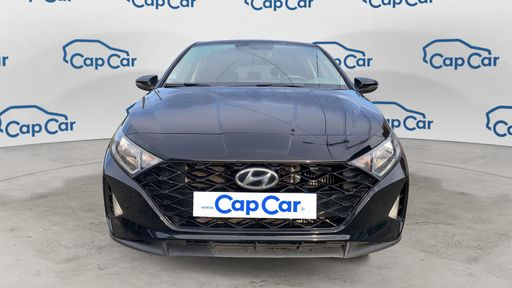 Hyundai i20 1.0 T-GDI MHEV 100 - Intuitive – 2020 – 46190 km – Hybride essence – Boîte Manuelle — photo 28