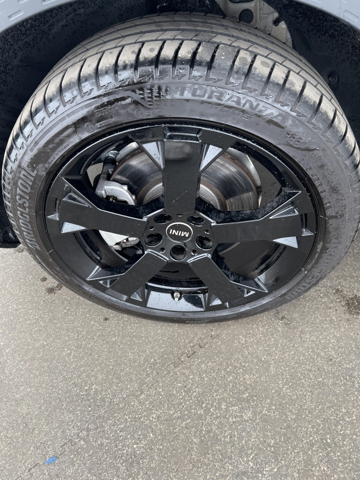 Mini Countryman — photo 35