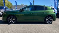 Peugeot 308 PHEV 180ch Allure e-EAT8 — photo 8