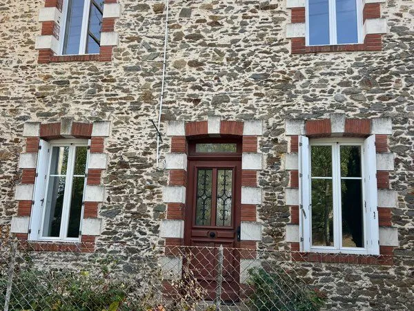 Appartement T3 à louer