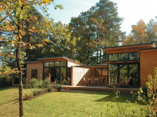 Maison 5 pièces 84 m²