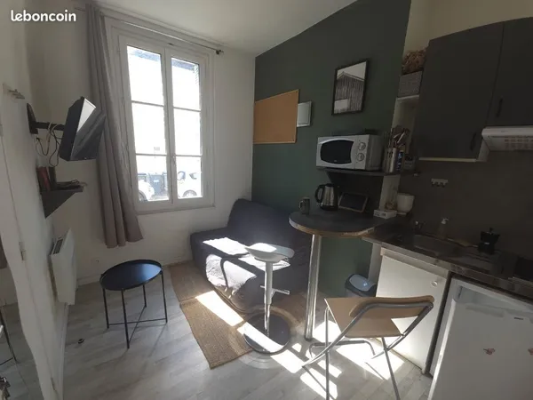 Appartement TOUTES charges inclus