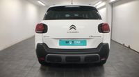 Citroen C3 Aircross BlueHDi 110ch S&S Shine — photo 6