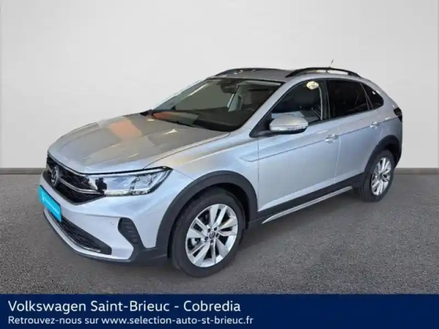 Volkswagen Taigo 1.0 tsi 110ch vw edition dsg7