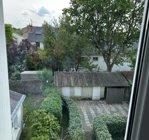 Petit port - perverie