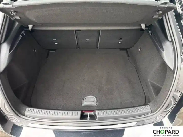 Mercedes Classe A 200 d 8g-dct — photo 8