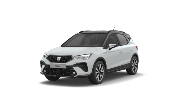Seat Arona 1.0 TSI 95 ch Start/Stop BVM5