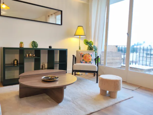 Loue appartement lumineux