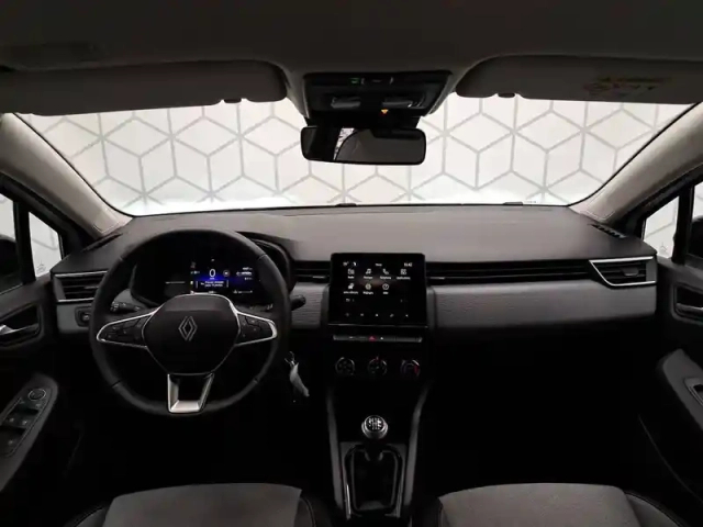 Renault Clio eco-g 100 gsr2 — photo 42