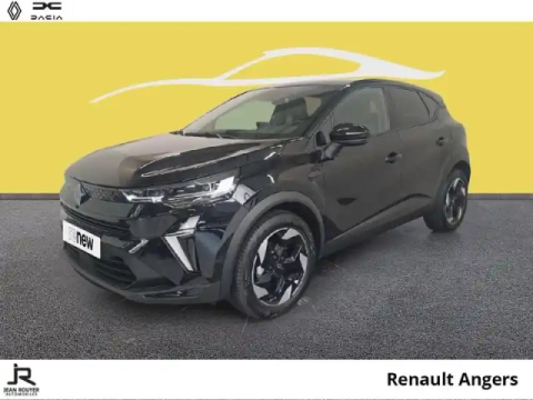 Renault Captur 1.2 tce 115ch techno - 26
