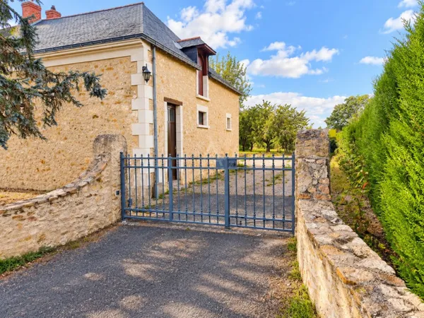 Maison 6 pièces 141 m²