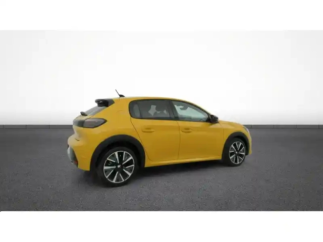 Peugeot 208 puretech 100 s&amp;s bvm6 — photo 41