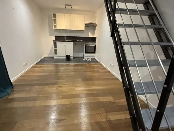 Appartement 35 m² - Armentières - 550 + 20 de charges