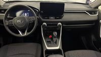 Toyota Rav4 2.5 Hybride 218ch Dynamic 2WD MY23 — photo 11