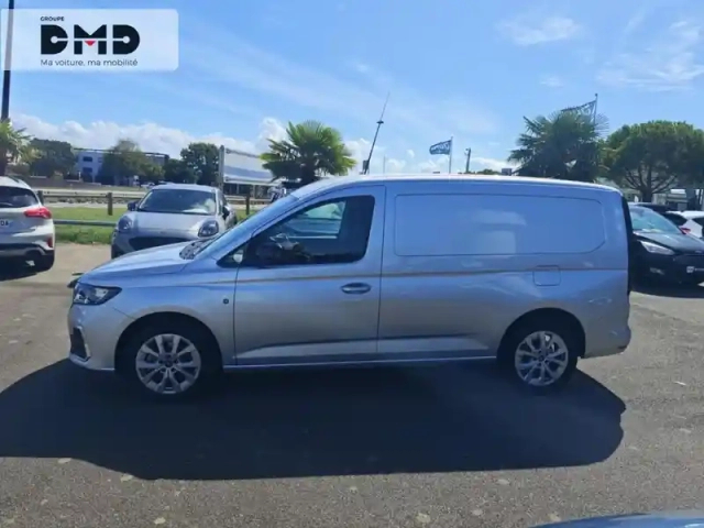 Ford Transit Connect l2 2.0 ecoblue 122ch trend bva7 — photo 3