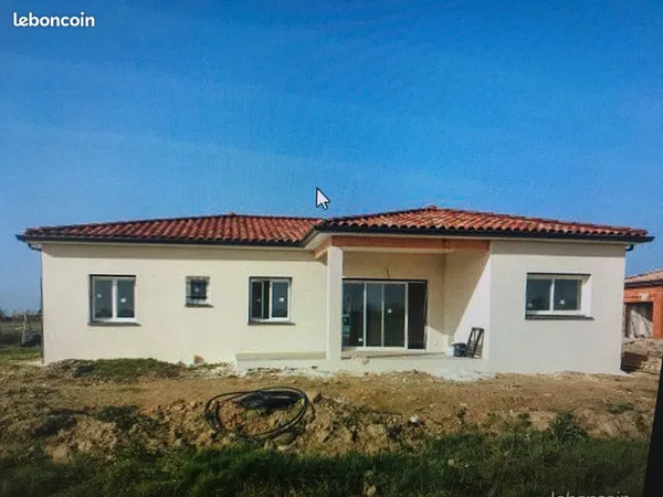 Maison THIERS-PASLIERES