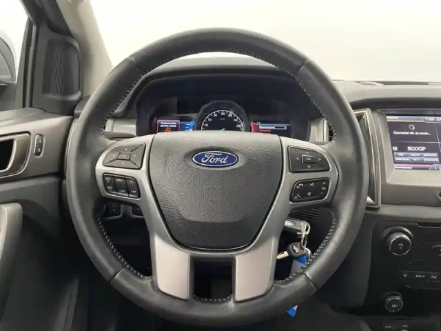Ford Ranger double cabine 3.2 tdci 200 stop&amp;start 4x4 — photo 23