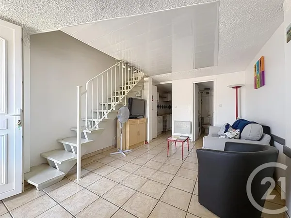 Achat : Appartement Amélie-les-Bains-Palalda (66110)