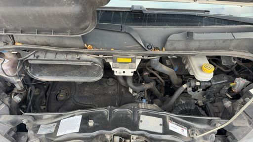 Citroen Jumper 2.0 BlueHDi 130 L3H2 - Confort – 2019 – 141417 km – Diesel – Boîte Manuelle — photo 36
