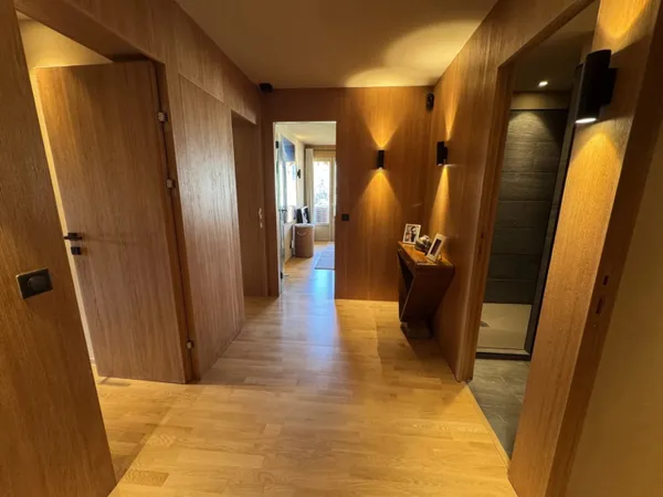 SAINT TROPEZ - MAGNIFIQUE APPARTEMENT CENTRE VILLE & PARKING