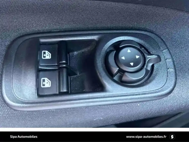 Fiat 500 e 95 ch — photo 22