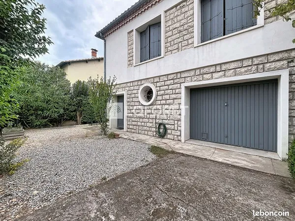 Maison 5 pièces 91 m²
