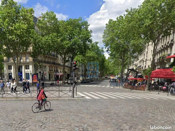 Boutique 90 m² PARIS
