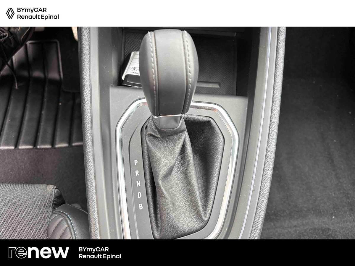 Renault Clio E-Tech full hybrid 145 ch GSR2 — photo 22