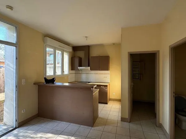 Maison 3 pièces 70 m²
