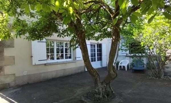 Maison 7 pièces 253 m²