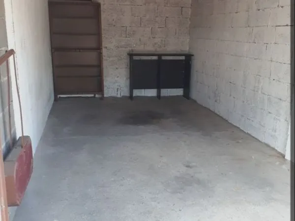 A vendre garage 14m2