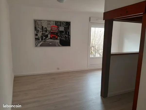 Appartement T2