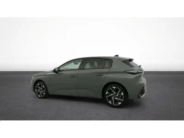 Peugeot 308 hybrid 136 e-dcs6 — photo 69
