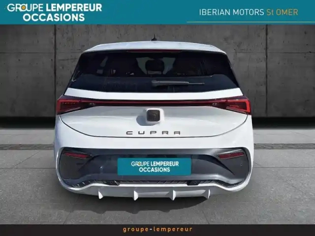 Cupra Born 230ch xl 77 kwh vz — photo 6